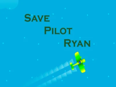 Joc Salvează-l pe pilotul Ryan on-line