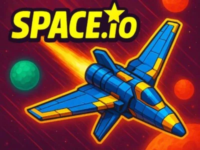 Joc Spaţiu. io on-line