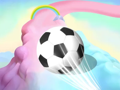 Joc Cursa 3D Super Rolling Ball on-line