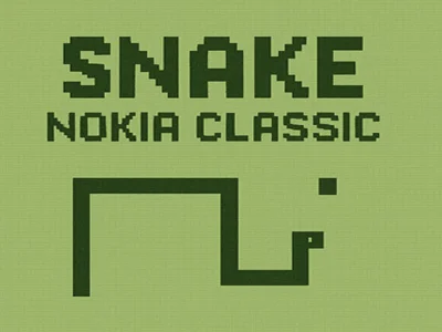 Joc Șarpe Nokia Classic on-line