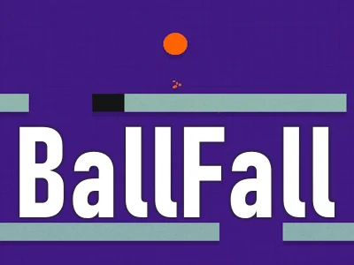 Joc Ballfall on-line Joc Ballfall on-line