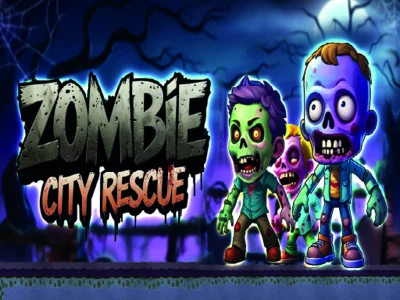 Joc Zombie City Rescue on-line Joc Zombie City Rescue on-line