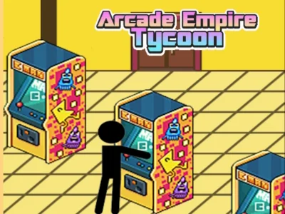 Joc Arcade Empire Tycoon on-line