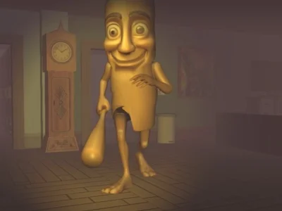 Joc Thung Thung Sahur Escape on-line