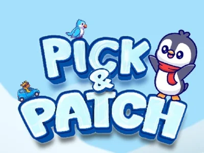 Joc Pick & Patch on-line