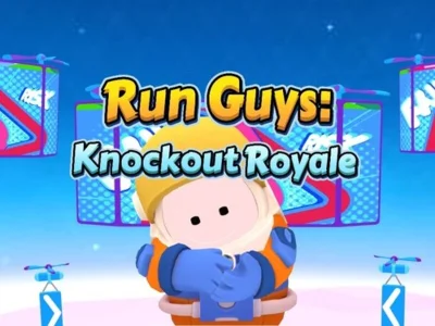 Joc Run Guys: Knockout Royale on-line
