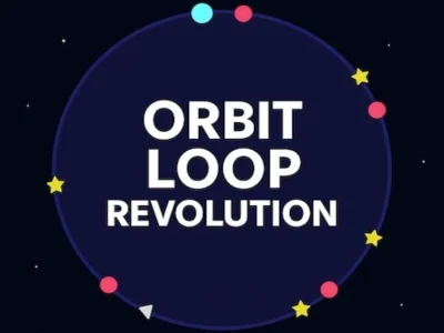 Joc Revoluția buclei orbitale on-line