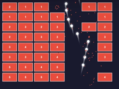 Joc Gala Brick Breader on-line Joc Gala Brick Breader on-line