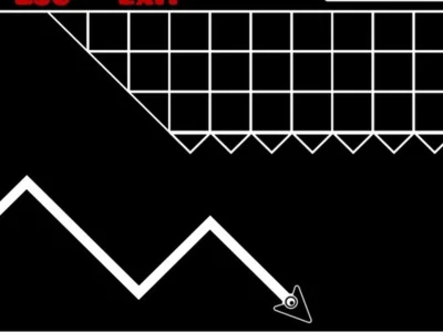 Joc Săgeată Geometrie on-line