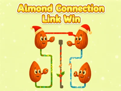 Joc Almond Connection Link Win on-line