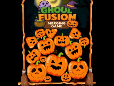 Joc Ghoul Fusion on-line