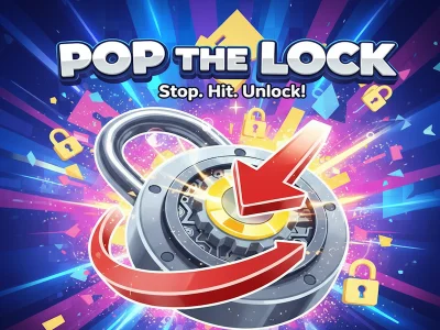 Joc Pop The Lock on-line