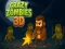 Joc Crazy Zombies 3d on-line