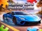 Joc Racing Cars Puzzle Time on-line