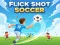 Joc Flick Shot Fotbal on-line