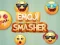 Joc Emoji Smasher on-line