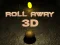 Joc Roll Away 3D on-line