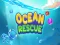 Joc Salvare oceanică on-line Joc Salvare oceanică on-line