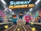 Joc Subway Runner 3D on-line
