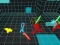 Joc Stickman Neon Sword Fighting on-line Joc Stickman Neon Sword Fighting on-line