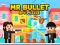 Joc Mr Bullet — Puzzle de spionaj on-line