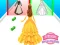 Joc Prințesa Dress Up Run on-line
