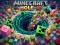Joc Minecraft Hole IO on-line