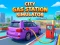 Joc City Gas Station Simulator on-line