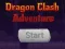 Joc Dragon Clash Adventure on-line