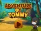 Joc Aventura lui Tommy on-line Joc Aventura lui Tommy on-line
