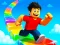 Joc Obby Rainbow Tower on-line