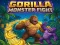 Joc Gorilla Monster Fight on-line