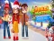 Joc Roblox Christmas Dressup on-line