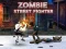 Joc Zombie Street Fighter on-line