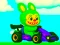 Joc Labubu Gokart on-line