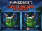 Joc Diferența de pui Minecraft Lava on-line
