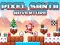 Joc Pixel Santa Adventure on-line