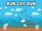 Joc Run Cat Run on-line