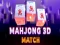 Joc Meciul 3D Mahjong on-line