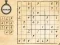 Joc Sudoku de Zi on-line