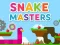 Joc Snake Masters on-line