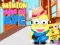 Joc Minion Zboară Spre NYC on-line