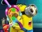 Joc Doctorul de urechi Minion on-line