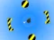 Joc Sparge bombe on-line