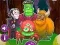 Joc Monsterjong on-line