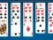 Joc Solitaire Freecell on-line