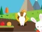 Joc Bunny Pop on-line
