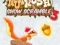 Joc Nut Rush 3: Haosul Zăpezii on-line