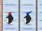 Joc Pinguin: Cursa Peștilor on-line