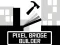 Joc Constructor de poduri pixelate on-line